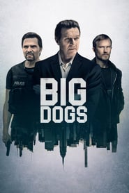 EN - Big Dogs () 4KOTT