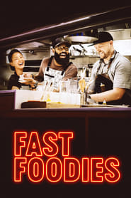 EN - Fast Foodies () 4KOTT