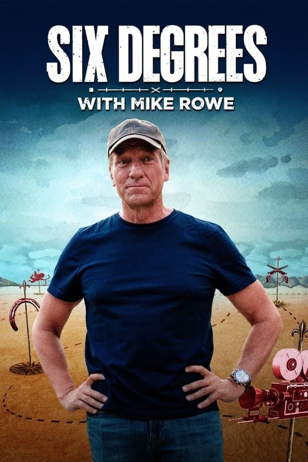 EN _ Six Degrees with Mike Rowe () 4KOTT