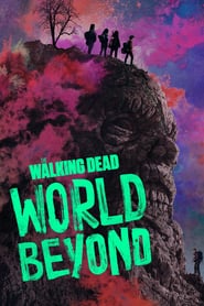 EN - The Walking Dead: World Beyond () 4KOTT