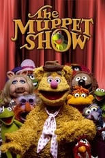 D+ - The Muppet Show (GB) 4KOTT