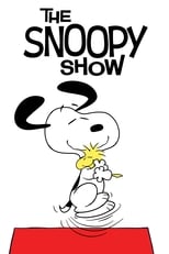 A+ - The Snoopy Show (US) 4KOTT