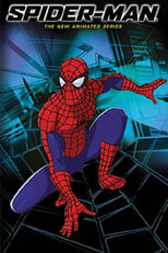 D+ - Spider-Man: The New Animated Series (US) 4KOTT