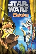 D+ - Star Wars: Ewoks (CA) 4KOTT