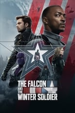 D+ - The Falcon and the Winter Soldier (US) 4KOTT