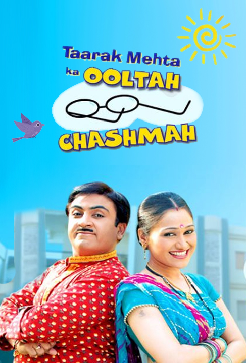 IN - Taarak Mehta Ka Ooltah Chashmah 4KOTT