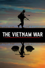 FR - The Vietnam War (US) 4KOTT