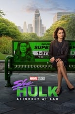 D+ - She-Hulk: Attorney at Law (US) 4KOTT