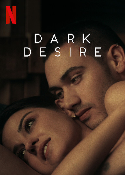 IN - Dark Desire 4KOTT