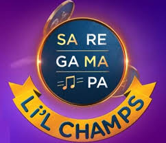 IN - Sa Re Ga Ma Pa Li’l Champs 4KOTT