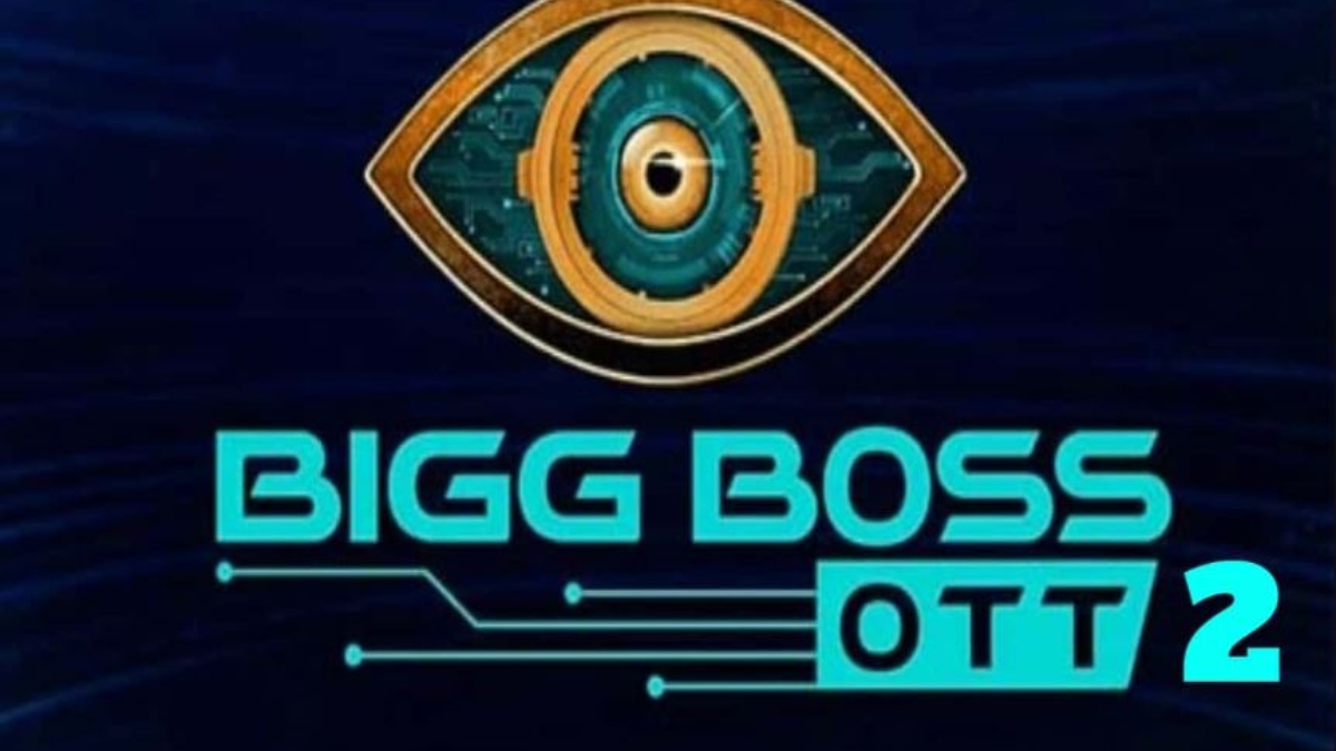 IN - Bigg Boss OTT  4KOTT