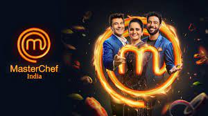 IN - MasterChef India Season  4KOTT