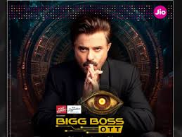 IN - Bigg Boss OTT  4KOTT