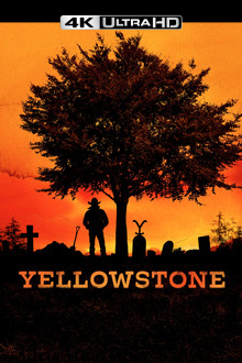 DE-[K] - Yellowstone () (US) 4KOTT