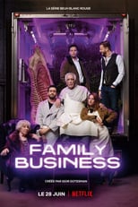 NF - Family Business 4KOTT