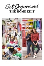 NF - Get Organized with The Home Edit 4KOTT