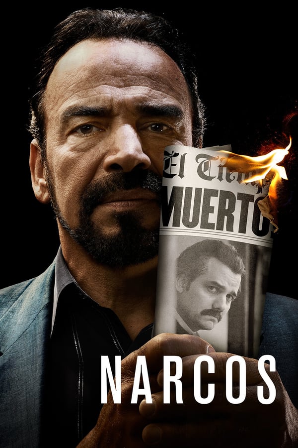 EN - Narcos 4KOTT