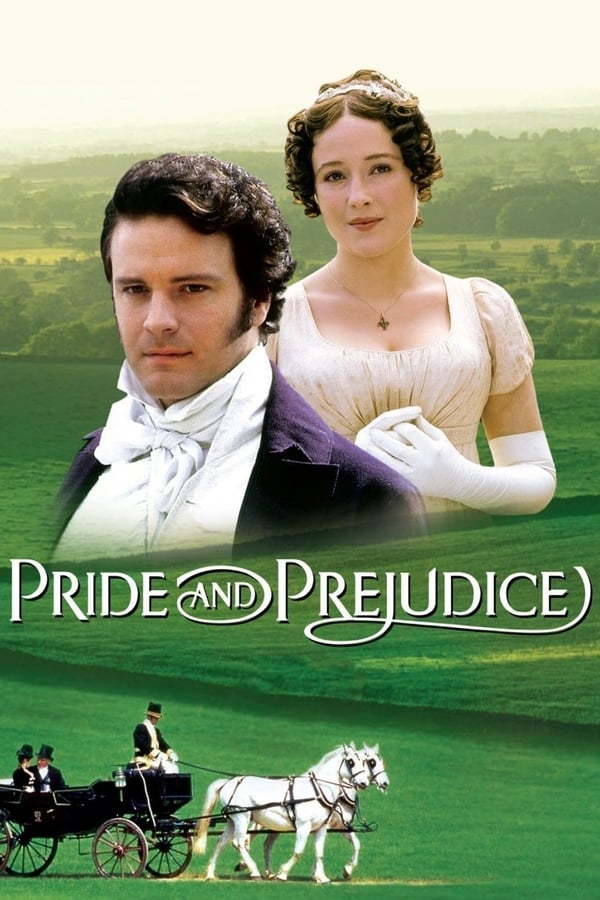 EN - Pride and Prejudice 4KOTT