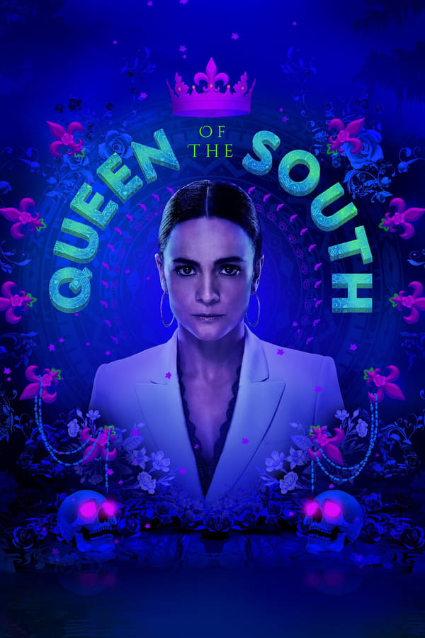 EN - Queen of the South 4KOTT