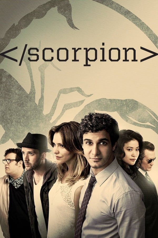 EN - Scorpion 4KOTT