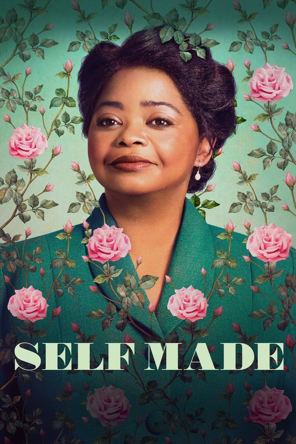 EN - Self Made: Inspired by the Life of Madam C.J. Walker 4KOTT