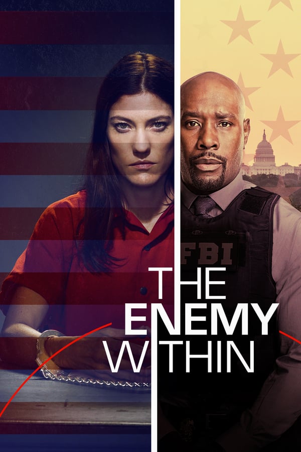 EN - The Enemy Within 4KOTT