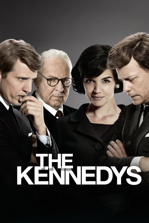 EN - The Kennedys 4KOTT