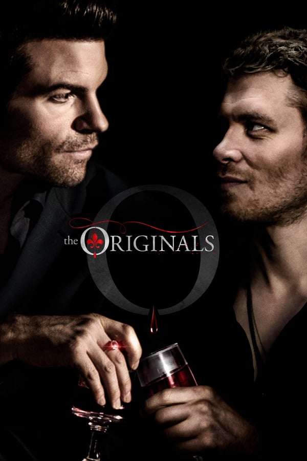 EN - The Originals 4KOTT