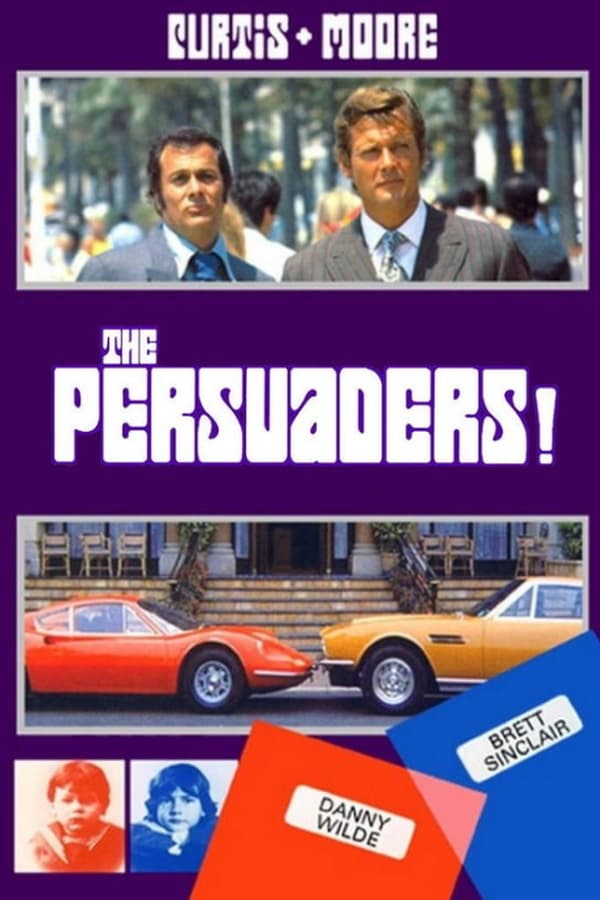 EN - The Persuaders! 4KOTT