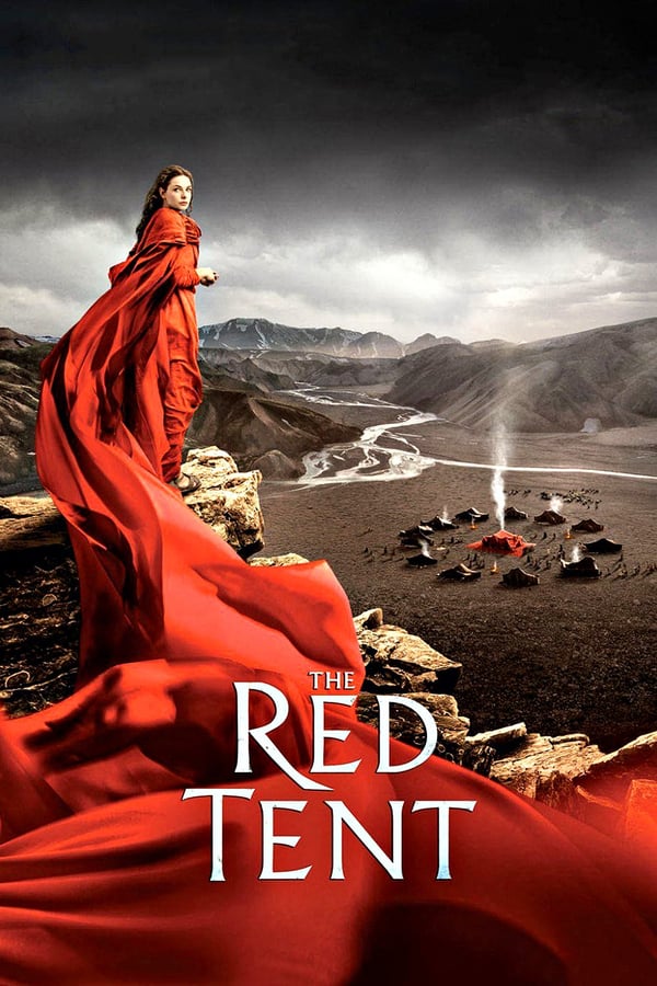 EN - The Red Tent 4KOTT