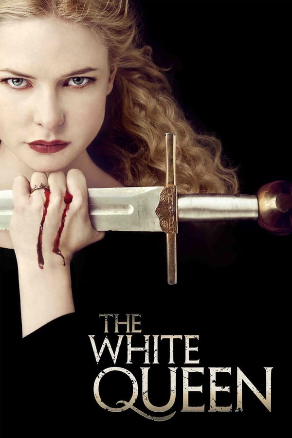 EN - The White Queen 4KOTT