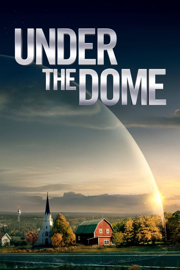 EN - Under the Dome 4KOTT