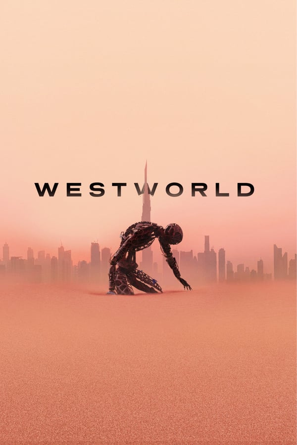 EN - Westworld 4KOTT