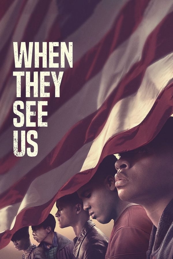 EN - When They See Us 4KOTT