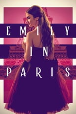 NF - Emily in Paris 4KOTT