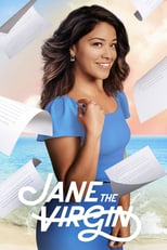 EN - Jane the Virgin () 4KOTT