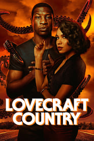 EN - Lovecraft Country () 4KOTT