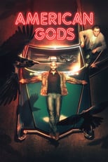 EN - American Gods () 4KOTT