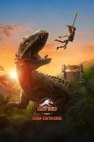 NF - Jurassic World: Camp Cretaceous 4KOTT