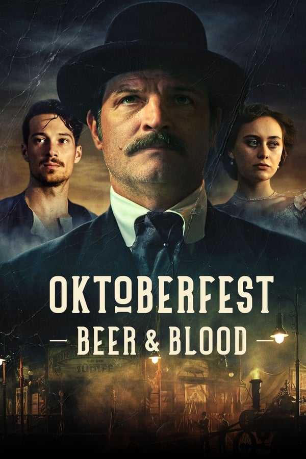 NF - Oktoberfest Beer And Blood 4KOTT