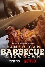 NF - The American Barbecue Showdown 4KOTT