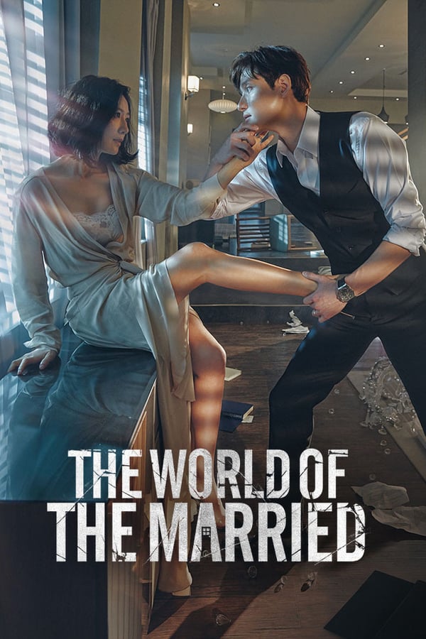 NF - The World of the Married 4KOTT