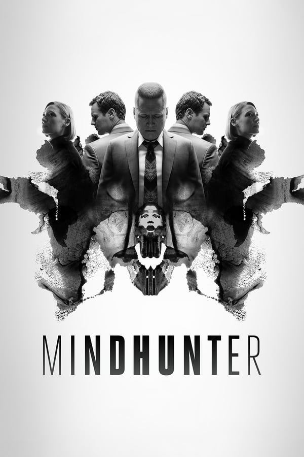 NF - Mindhunter 4KOTT