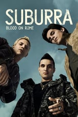 NF - Suburra: Blood on Rome 4KOTT