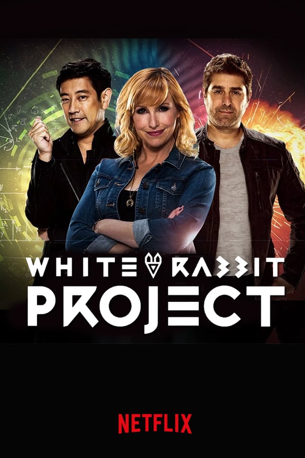 NF - White Rabbit Project 4KOTT