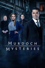 EN - Murdoch Mysteries 4KOTT