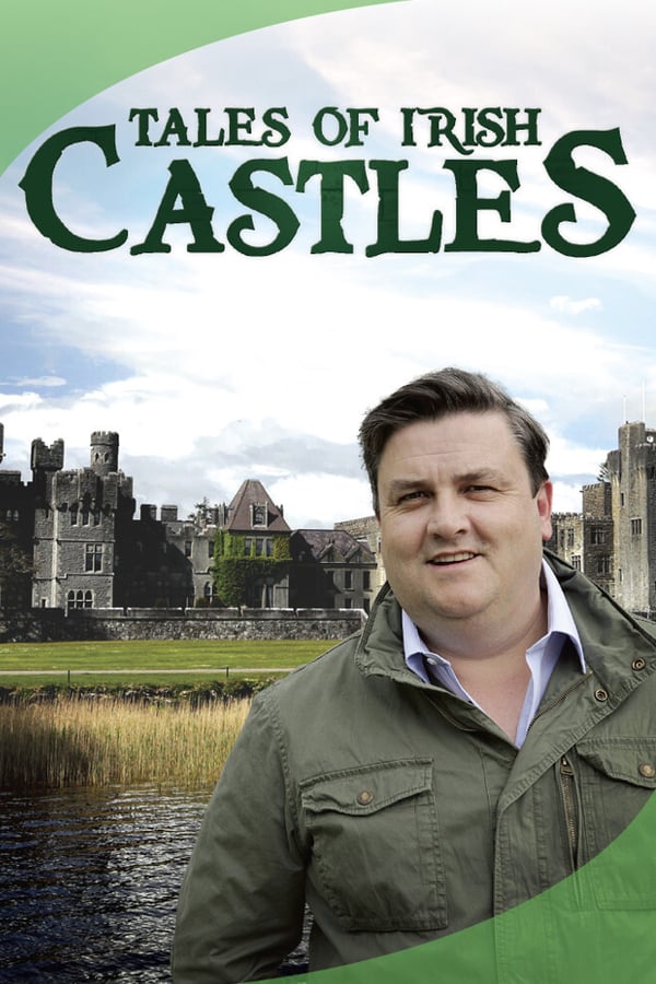 NF - Tales of Irish Castles 4KOTT