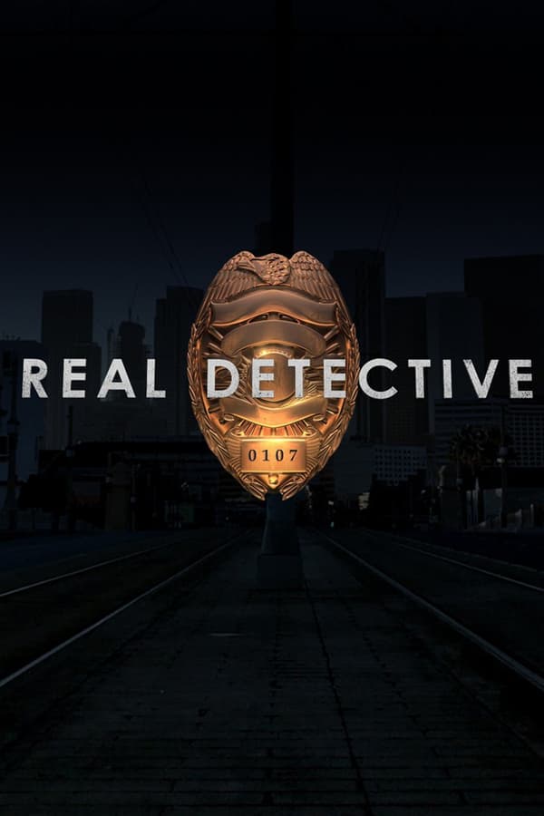 NF - Real Detective 4KOTT