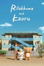 NF - Rilakkuma and Kaoru 4KOTT