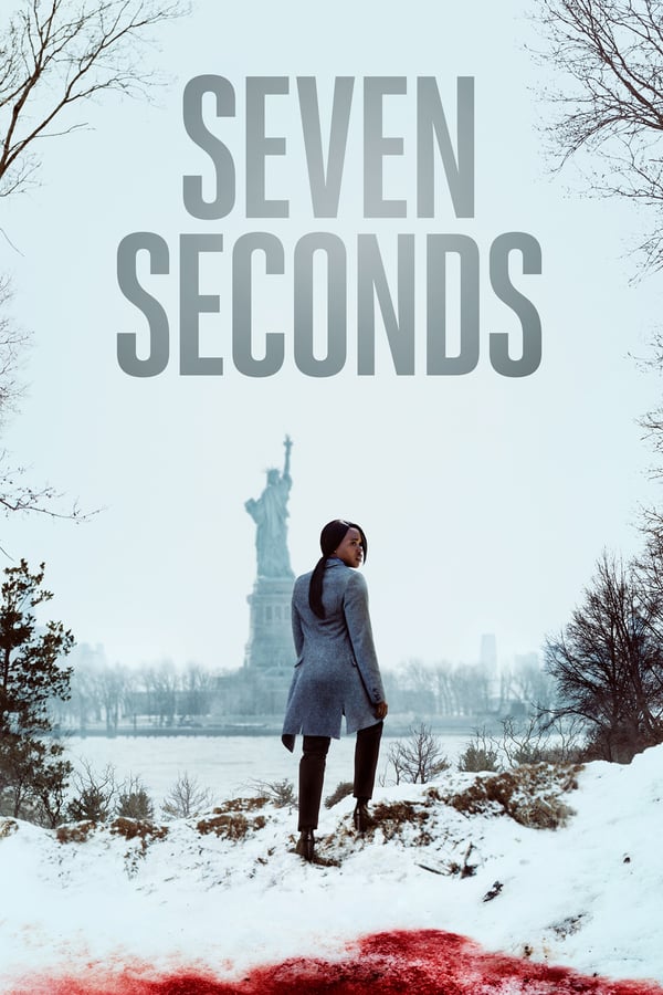 NF - Seven Seconds 4KOTT